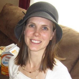 Meet your Posher, Anna